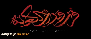 سالروز ضربت خوردن و شهادت امیر مومنان علی (ع) تسلیت باد