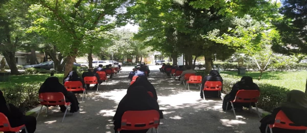 همبستگی استادی با جنبش اجتماعی نفس آمریکا 3