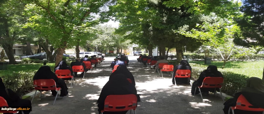 همبستگی استادی با جنبش اجتماعی نفس آمریکا 3