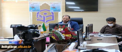 همایش استانی مدیریت اثربخش کلاس های چندپایه دانشگاه فرهنگیان استان برگزار گردید