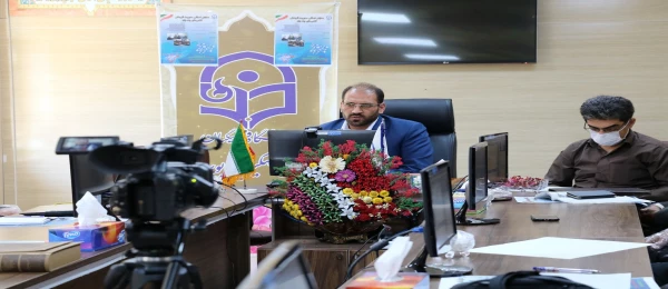 جلسه استانی مدیریت اثربخش کلاس های چندپایه دانشگاه فرهنگیان استان برگزار گردید 2