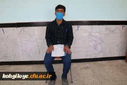 آغاز مصاحبه با داوطلبان واجد شرایط آزمون سراسری ٩٩ در پردیس های دانشگاه فرهنگیان استان 7