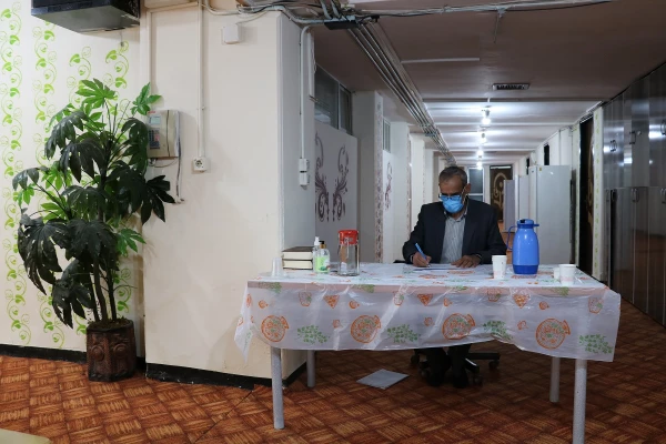 آغاز مصاحبه با داوطلبان واجد شرایط آزمون سراسری ٩٩ در پردیس های دانشگاه فرهنگیان استان 16