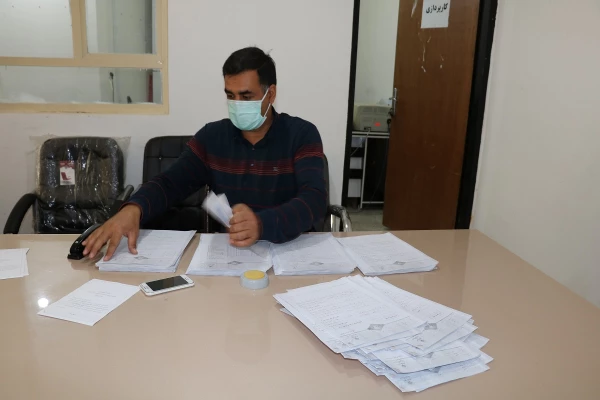 آغاز مصاحبه با داوطلبان واجد شرایط آزمون سراسری ٩٩ در پردیس های دانشگاه فرهنگیان استان 17