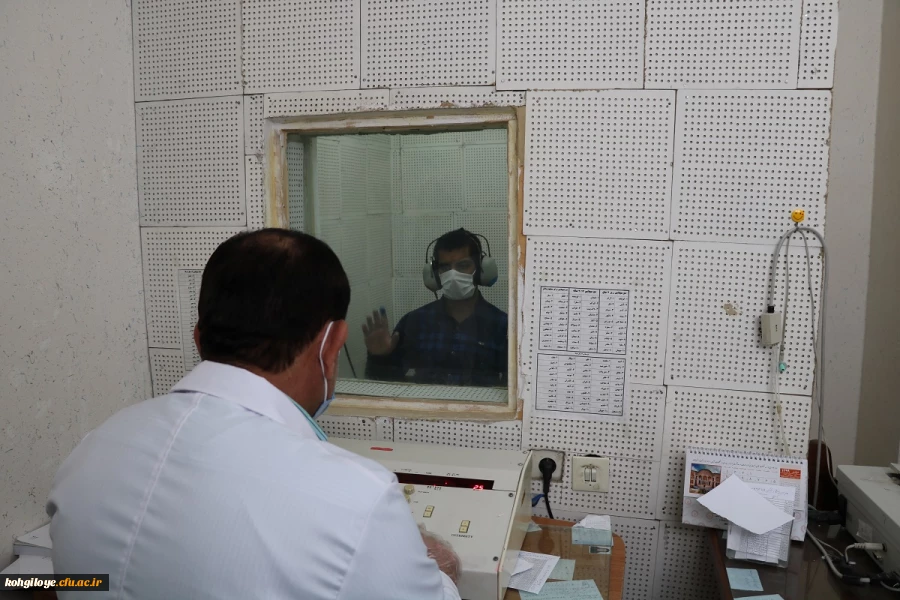 آغاز مصاحبه با داوطلبان واجد شرایط آزمون سراسری ٩٩ در پردیس های دانشگاه فرهنگیان استان 19