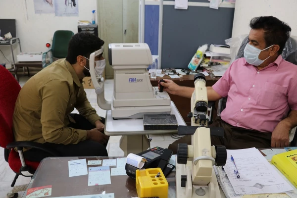 آغاز مصاحبه با داوطلبان واجد شرایط آزمون سراسری ٩٩ در پردیس های دانشگاه فرهنگیان استان 20