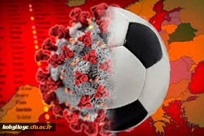 قابل توجه دانشجومعلمان ورزشکار و ورزش دوست 

مسابقه کتابخوانی با عنوان 