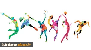 قابل توجه ورزشکاران و ورزش دوستان عزیز

مسابقات ورزشی، فرهنگی و اجتماعی گرامیداشت هفته تربیت بدنی-پاییز99