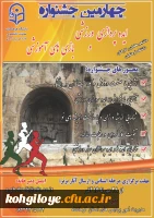 چهارمین جشنواره مجازی ایده پردازی ورزشی و بازیهای آموزشی دانشجومعلمان و کارکنان دانشگاه فرهنگیان 2