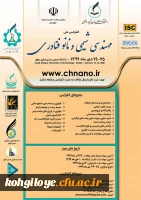 فراخوان کنفرانس ملی شیمی و نانو فناوری 2