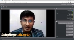 برگزاری کارگاه تجربیات معلمی 3