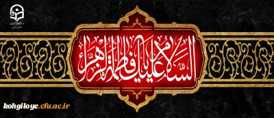 سالروز شهادت حضرت فاطمه الزهرا (س) اسوه زنان عالم تسلیت باد