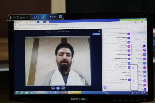 برگزاری آیین نکوداشت اولین سالگرد شهادت سپهبد شهید حاج قاسم سلیمانی 3