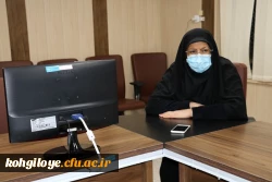 برگزاری آیین نکوداشت اولین سالگرد شهادت سپهبد شهید حاج قاسم سلیمانی 7