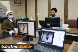 برگزاری آیین نکوداشت اولین سالگرد شهادت سپهبد شهید حاج قاسم سلیمانی 9