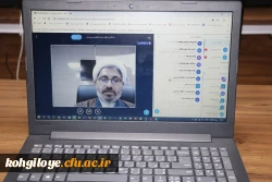 برگزاری آیین نکوداشت اولین سالگرد شهادت سپهبد شهید حاج قاسم سلیمانی 10