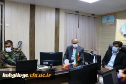 برگزاری آیین نکوداشت اولین سالگرد شهادت سپهبد شهید حاج قاسم سلیمانی 15