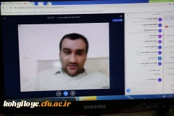 برگزاری آیین نکوداشت اولین سالگرد شهادت سپهبد شهید حاج قاسم سلیمانی 18