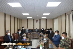 برگزاری آیین نکوداشت اولین سالگرد شهادت سپهبد شهید حاج قاسم سلیمانی 19