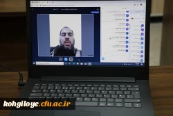 برگزاری آیین نکوداشت اولین سالگرد شهادت سپهبد شهید حاج قاسم سلیمانی 21