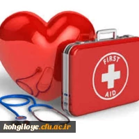 دوره آموزش همگانی کمک های اولیه امداد و نجات ( مرحله اول- تربیت مدرسی) 2