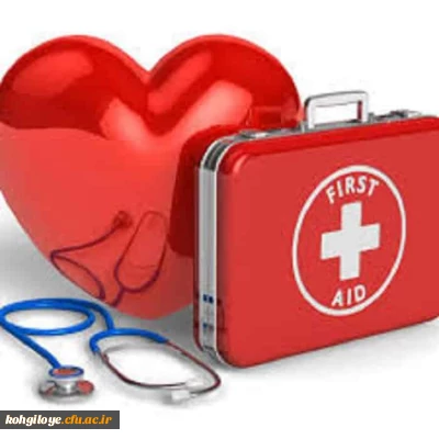 به اطلاع کارکنان محترم دانشگاه فرهنگیان می رساند

دوره آموزش همگانی کمک های اولیه امداد و نجات ( مرحله اول- تربیت مدرسی)