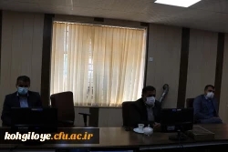 ارائه گزارش تحلیلی ارتقای کیفیت فضاهای دانشجویی توسط دکتر هاشمی 8