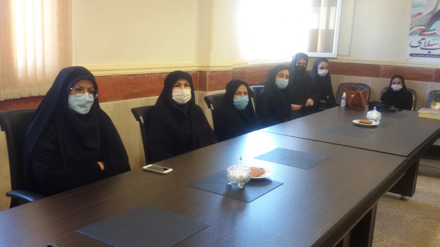  هم زمان با سراسر کشور انجام شد:
 برگزاری آیین استقبال از نو دانشجو معلمان دانشگاه فرهنگیان در پردیس شهید ایزدپناه یاسوج  3