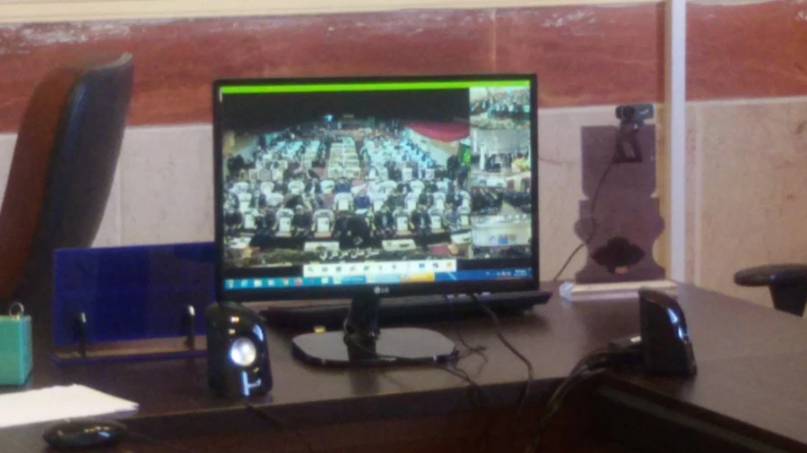  هم زمان با سراسر کشور انجام شد:
 برگزاری آیین استقبال از نو دانشجو معلمان دانشگاه فرهنگیان در پردیس شهید ایزدپناه یاسوج  4