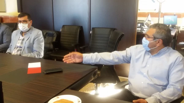  هم زمان با سراسر کشور انجام شد:
 برگزاری آیین استقبال از نو دانشجو معلمان دانشگاه فرهنگیان در پردیس شهید ایزدپناه یاسوج  2