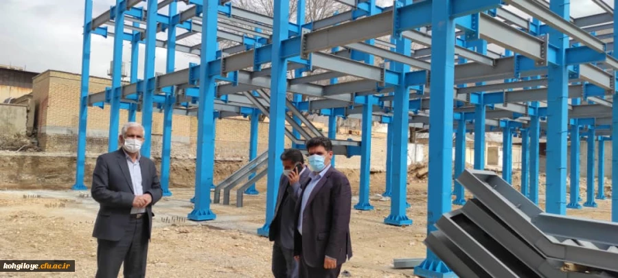  بازدید مدیرکل آ پ استان از روند مصاحبه ماده 28  18