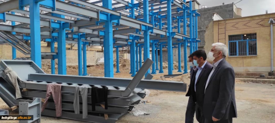  بازدید مدیرکل آ پ استان از روند مصاحبه ماده 28  21