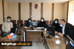 گزارش سفر حجت الاسلام والمسلمین حاج آقا دادگر به دانشگاه فرهنگیان استان کهگیلویه و بویراحمد 12