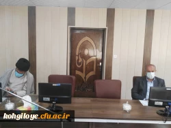 گزارش فعالیت های مربوط به سند تحول بنیادین و بیانیه گام دوم انقلاب 5