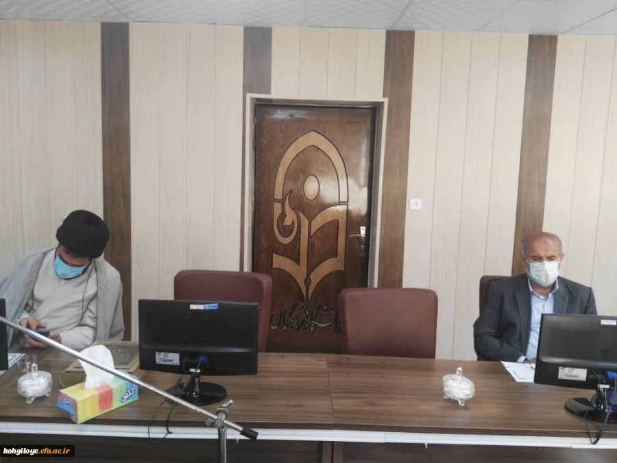 گزارش فعالیت های مربوط به سند تحول بنیادین و بیانیه گام دوم انقلاب 5