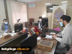 گزارش فعالیت های مربوط به سند تحول بنیادین و بیانیه گام دوم انقلاب 6