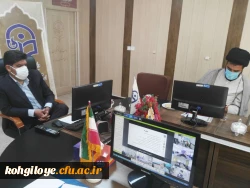 گزارش فعالیت های مربوط به سند تحول بنیادین و بیانیه گام دوم انقلاب 7