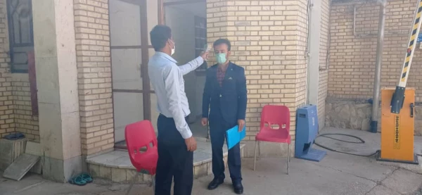 مصاحبه از داوطلبان ورود به دانشگاه فرهنگیان آغاز شد 3