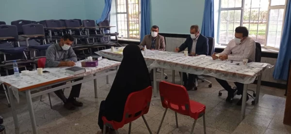 مصاحبه از داوطلبان ورود به دانشگاه فرهنگیان آغاز شد 4