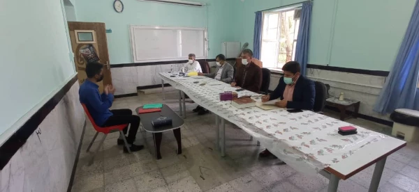 مصاحبه از داوطلبان ورود به دانشگاه فرهنگیان آغاز شد 5