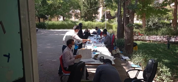 مصاحبه از داوطلبان ورود به دانشگاه فرهنگیان آغاز شد 6