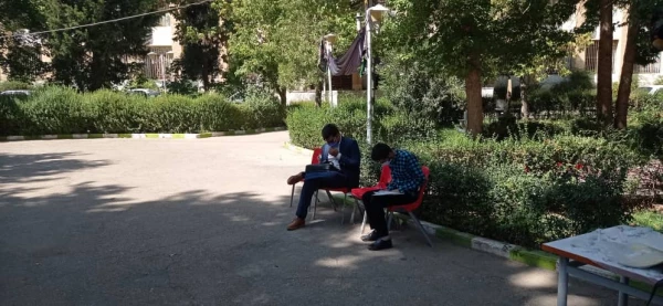 مصاحبه از داوطلبان ورود به دانشگاه فرهنگیان آغاز شد 7