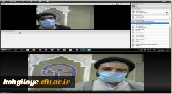 جشن دانشجویان جدیدالورد پردیس شهید ایزدپناه برگزار شد 2