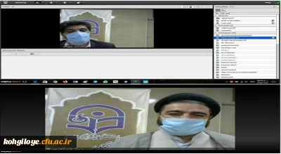 جشن دانشجویان جدیدالورد پردیس شهید ایزدپناه برگزار شد