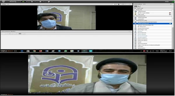 جشن دانشجویان جدیدالورد پردیس شهید ایزدپناه برگزار شد 3