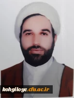 عکس دکتر کافی موسوی