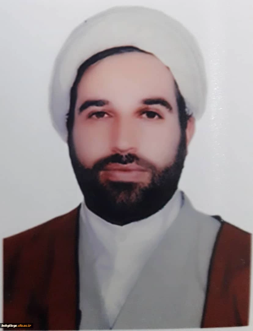 عکس دکتر کافی موسوی