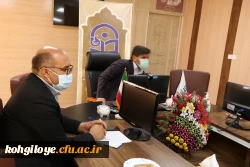 برگزاری جلسه ستاد استقابل از سال تحصیلی جدید 4