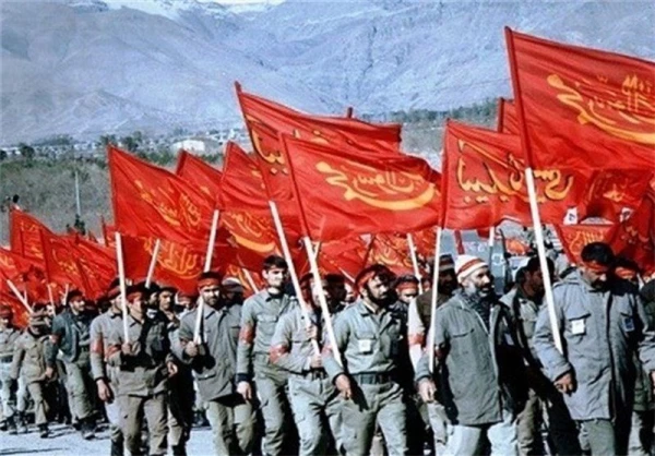 آغاز سال تحصیلی جدید و جهاد در سنگر تعلیم و تربیت و تقارن آن با هفته دفاع مقدس بر پاسبان عرصه علم و دانش و پیشکسوت جهاد و شهادت مبارک باد. 6