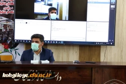 برگزاری جشن آغاز سال تحصیلی دانشگاه فرهنگیان استان 3